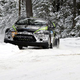 Illustration for article titled Travis Pastrana Wins 2010 Sno*Drift Rally, Hearts of Northern Michigan